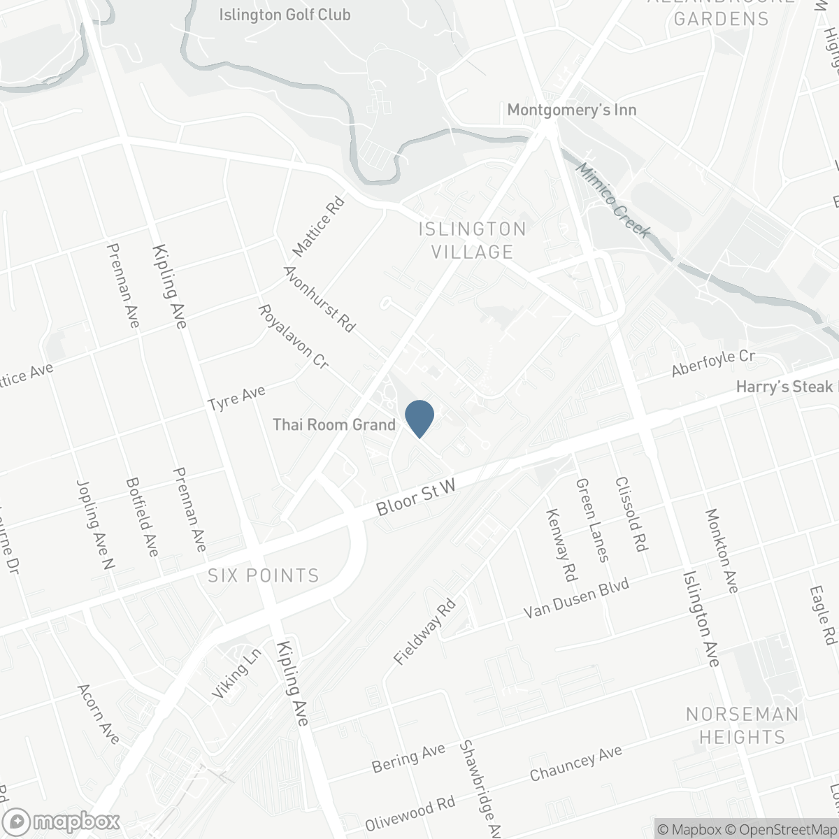 715 - 11 MICHAEL POWER PLACE, Toronto, Ontario M9A 5G3